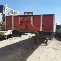 کفی سنگ کش|خودرو سنگین|برخوار, |دیوار