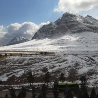 آپارتمان ۱۴۵ متری با ویو عالی در محیطی غرق آرامش