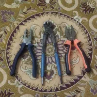 تعدادی وسیله