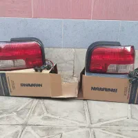 سینی سر عقب رنگ فابریک ۴۰۵ وپارس لوازم گاز سوز|قطعات یدکی و لوازم جانبی|استهبان, |دیوار