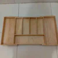 نظم دهنده چوبی