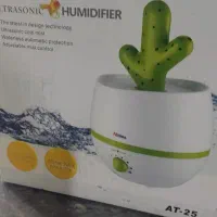 دستگاه بخور سرد مخصوص کودکان و سالمندان|آرایشی، بهداشتی، درمانی|رشت, جانبازان|دیوار