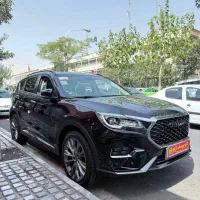 فیدلیتی الیت مشکی ۴۰۴ صفر خشک|خودرو سواری و وانت|تهران, شکوفه|دیوار