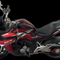 زونتس زد ۴ / Zontes z4 x1