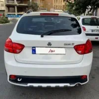 کوئیک GX صفر تحویل فوری|خودرو سواری و وانت|تهران, ستارخان|دیوار