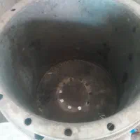 در حد نو مشکلی نداره|ظروف پخت‌وپز|جلگه رخ, |دیوار