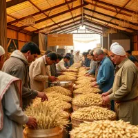 حاصل شخصی مصرف خانگی داره