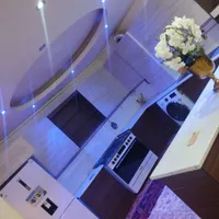 فروش آپارتمان ۸۵ متری ۱ خوابه همکف