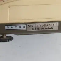 ترازو زرگری و نقره و زعفران|فروشگاه و مغازه|ارومیه, |دیوار