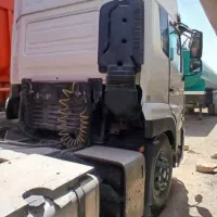 البرز دنگ فنگ مدل ۹۰|خودرو سنگین|تهران, جوادیه|دیوار