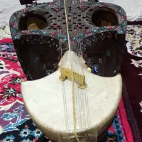 ساخت سروز چپ دست و راست دست|سازهای سنتی|سراوان, |دیوار