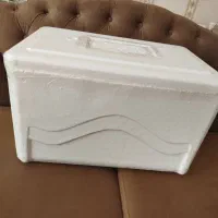 جا یخی یونولیتی نو