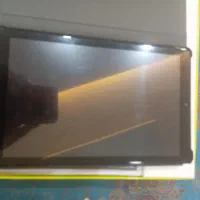 تبلت۵۱۲گیگ رم۸ مشکی نو نو|تبلت|مشهد, کوشش|دیوار