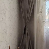 پرده دکور|پرده، رانر، رومیزی|کرج, کمال‌شهر|دیوار
