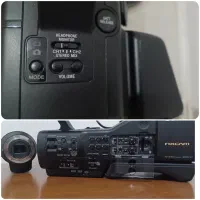 فروش دوربین Sony NEX-EA50|دوربین عکاسی و فیلم‌برداری|قم, انسجام|دیوار