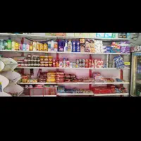 واگذاری دکه با اجناس|فروش مغازه و غرفه|قم, پردیسان|دیوار