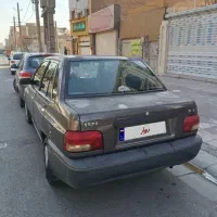 ماشین پراید|خودرو سواری و وانت|فردیس, قریشی|دیوار