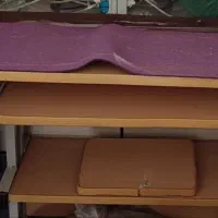 میزکامپوترواکواریوم