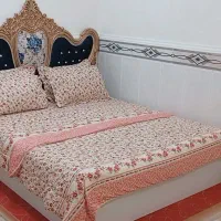 سویت ویلایی جای امن نزدیک ساحل اروند|اجارهٔ کوتاه‌مدت آپارتمان و سوئیت|خرمشهر, |دیوار