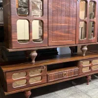 ست کنسول ومیز