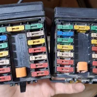 تعمیرگاه ولوازم زانتیا