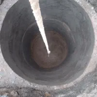 چاه کن باسابقه