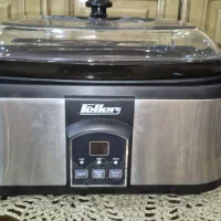 آرام پز برقی