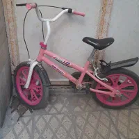 دوچرخه