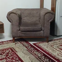 مبل راحتی