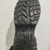 کفش کار سرپنجه آهنی|کیف، کفش، کمربند|یزد, |دیوار