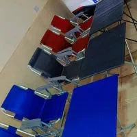 پخش بی واسطه صندلی تا شو،میز تاشو کمپینگ