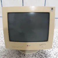 مانیتور ال جی/LG مخصوص کامپیوتر و دوربین مدار بسته