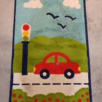 قالیچه کودک