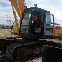 هوندای ۲۱۰ مدل ۲۰۱۱