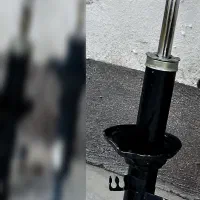 کمک جلو ساینا،، استوک