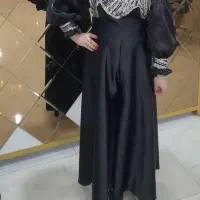 لباس شب