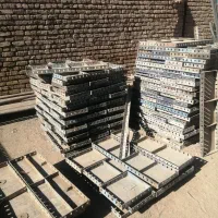 اجاره تجهیزات ساختمانی قالب وجک|مصالح و تجهیزات ساختمان|فیروزه, |دیوار