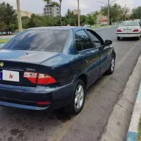 سمند سورن 93