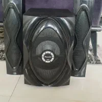 اسپیکر و باند