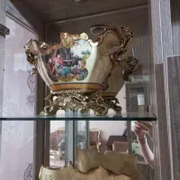 ظروف گنجه ای پلی استر
