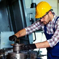 تراشکار حرفه ای