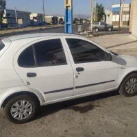 تیبا ۲ مدل اخرای ۹۹