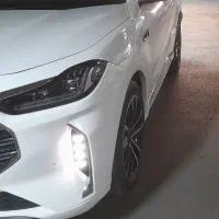 فیدلیتی پرستیژ مدل ۱۴۰۳|خودرو سواری و وانت|اصفهان, نقش جهان|دیوار