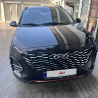 mvm x33 cross cvt|خودرو سواری و وانت|اهواز, کیانپارس |دیوار