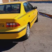 تاکسی درحد ۹۵|خودرو سواری و وانت|مراغه, |دیوار