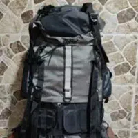 کوله کوهنوردی و کمپینگ