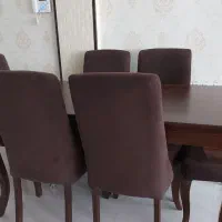 فروش میزناهارخوری ۶نفره