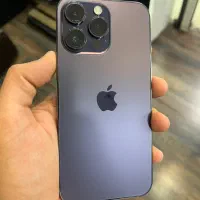 iphone 14promax 256gb za ریجسترشده