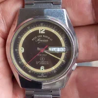 ساعت مچی وستندواچ