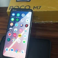 پکو M7 گوشی نوو